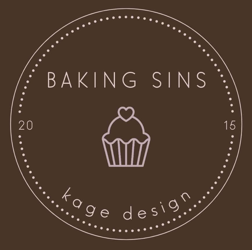 Baking Sins