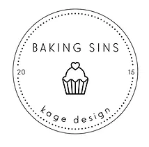 Baking Sins