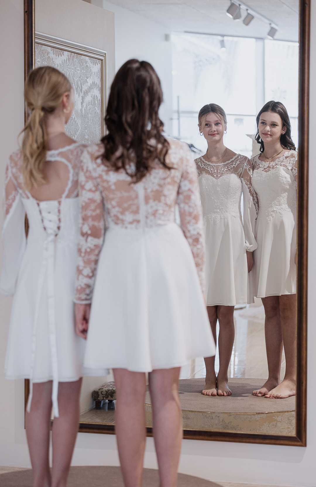 Søstrene Skårup Some 18