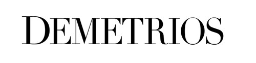Demetrios logo