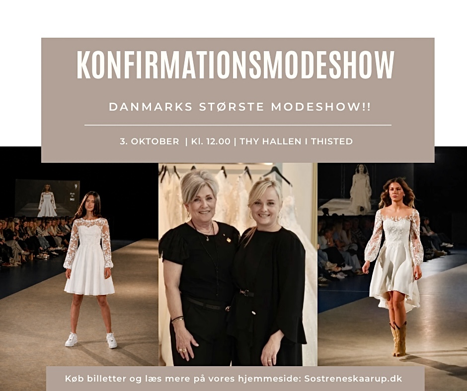 Konfirmationsevent 1